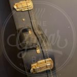 Guild Starfire IV 1964 natural pro refin w. case