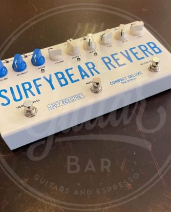 Surfy Industries SurfyBear Compact Deluxe V1.0
