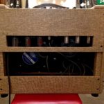 Tube King 2X10 "Tweed Super" combo 30W