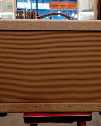 Tube King 2X10 "Tweed Super" combo 30W