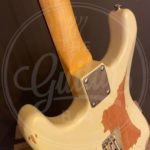 Vintage V6 ICON - THOMAS BLUG SIGNATURE MODE
