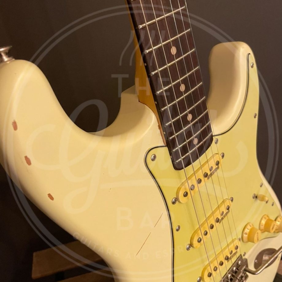 Vintage V6 ICON - THOMAS BLUG SIGNATURE MODE