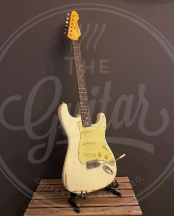 Vintage V6 ICON - THOMAS BLUG SIGNATURE MODE