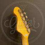 Vintage V6 ICON - THOMAS BLUG SIGNATURE MODE
