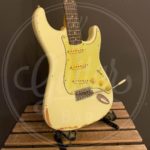 Vintage V6 ICON - THOMAS BLUG SIGNATURE MODE