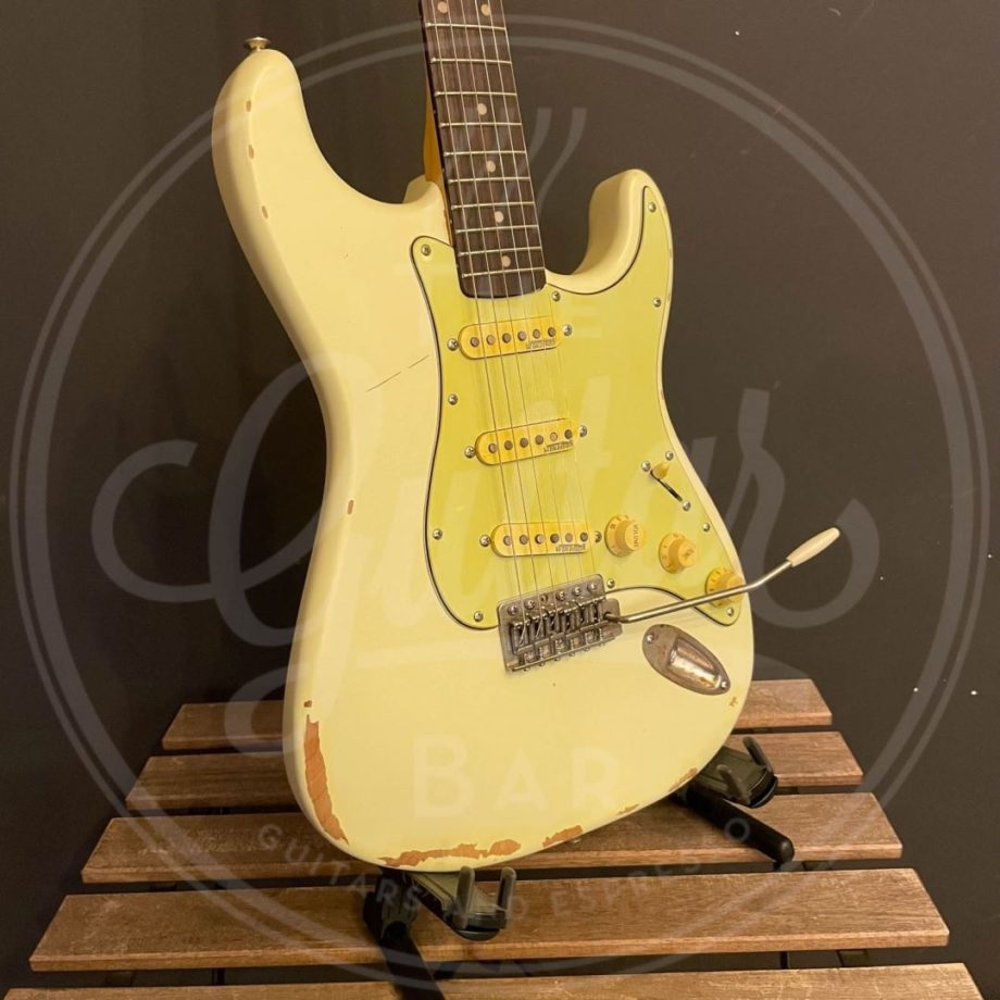Vintage V6 ICON - THOMAS BLUG SIGNATURE MODE