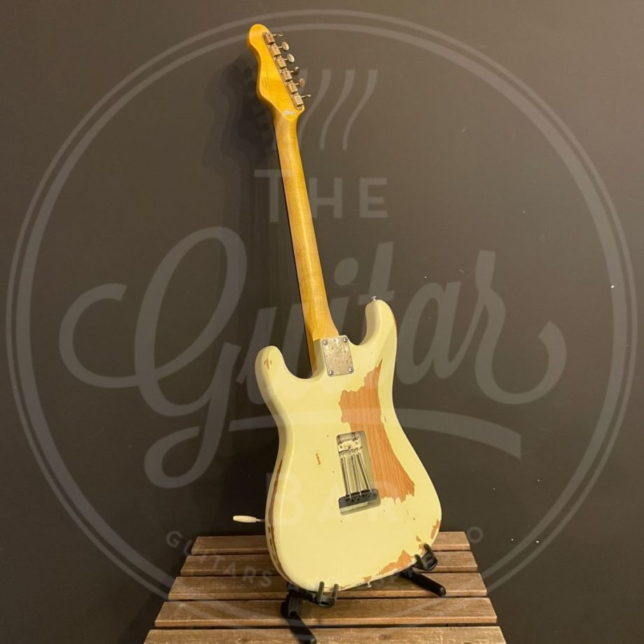 Vintage V6 ICON - THOMAS BLUG SIGNATURE MODE