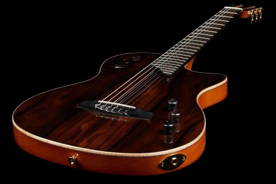 Cordoba Stage Ziricote limited edition 2025