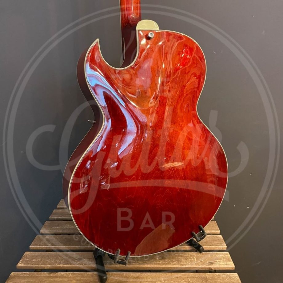 Eastman AR372CE tonerrider P90 pu