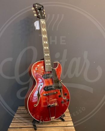 Eastman AR372CE tonerrider P90 pu
