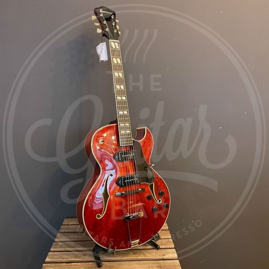 Eastman AR372CE tonerrider P90 pu
