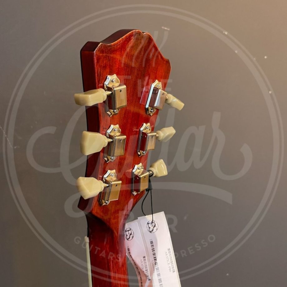 Eastman AR372CE tonerrider P90 pu