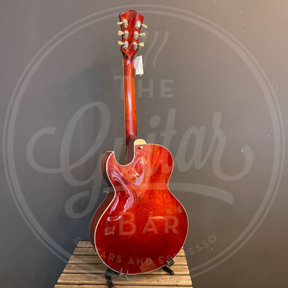 Eastman AR372CE tonerrider P90 pu
