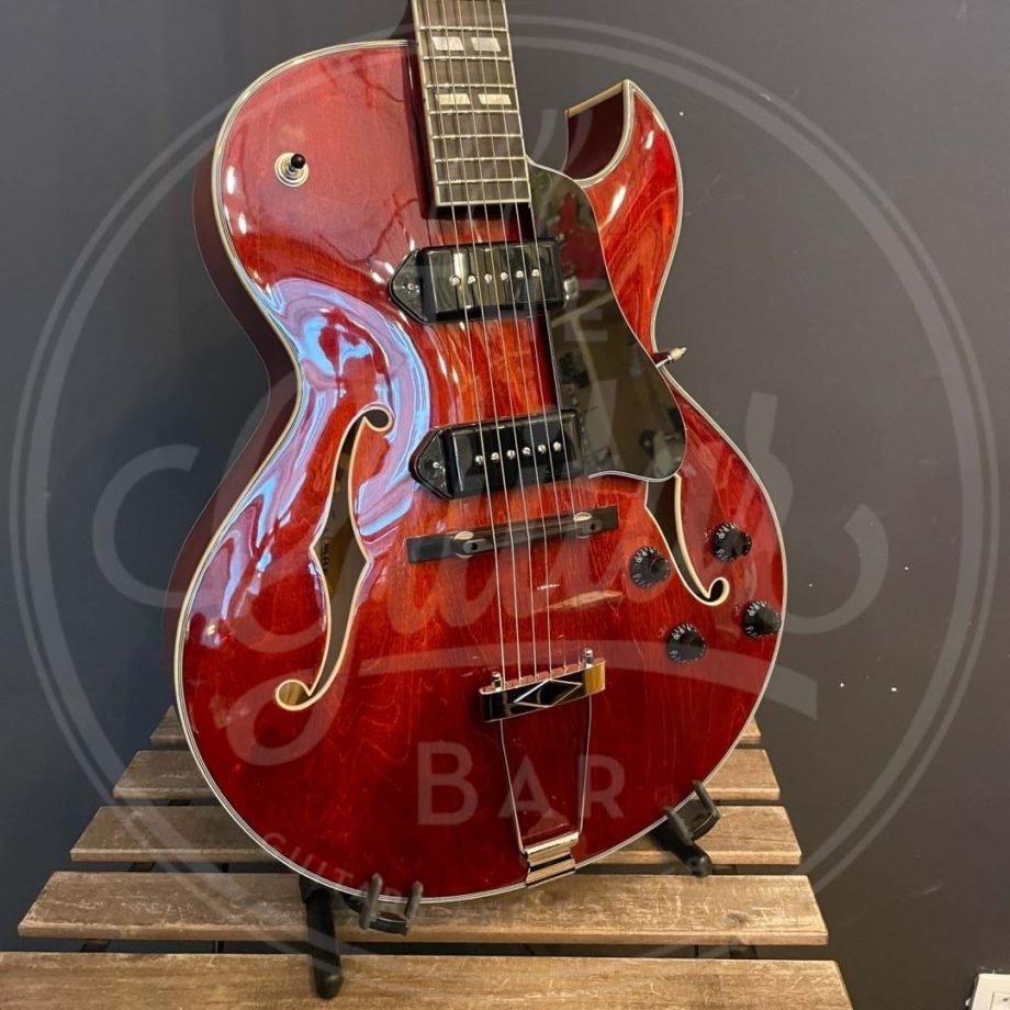 Eastman AR372CE tonerrider P90 pu