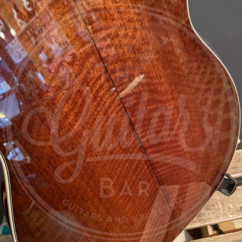 Eastman E6-LGSS-TC-SB