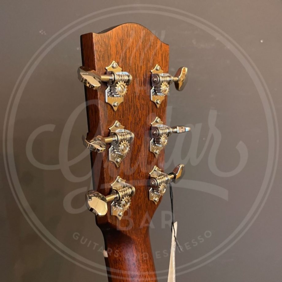 Eastman E6-LGSS-TC-SB