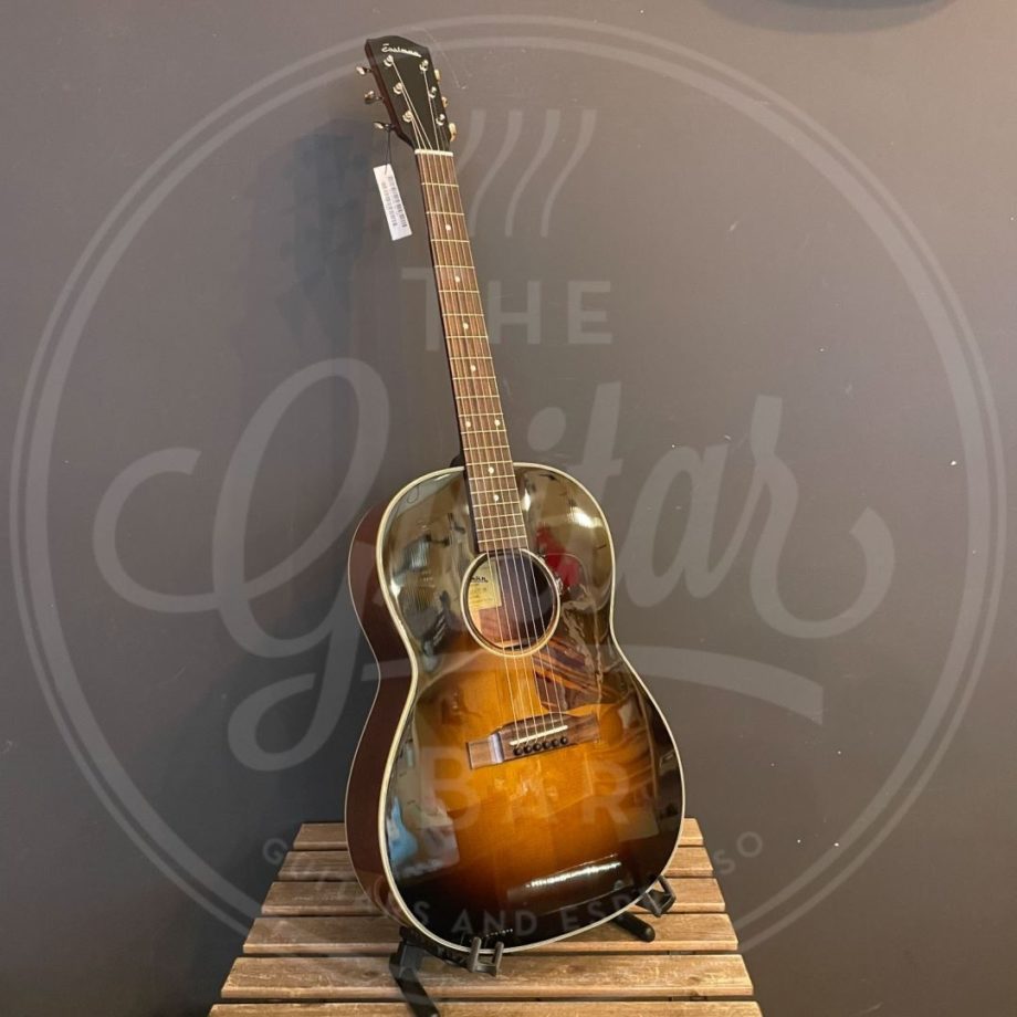 Eastman E6-LGSS-TC-SB