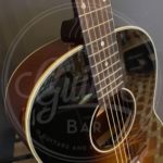 Eastman E6-LGSS-TC-SB