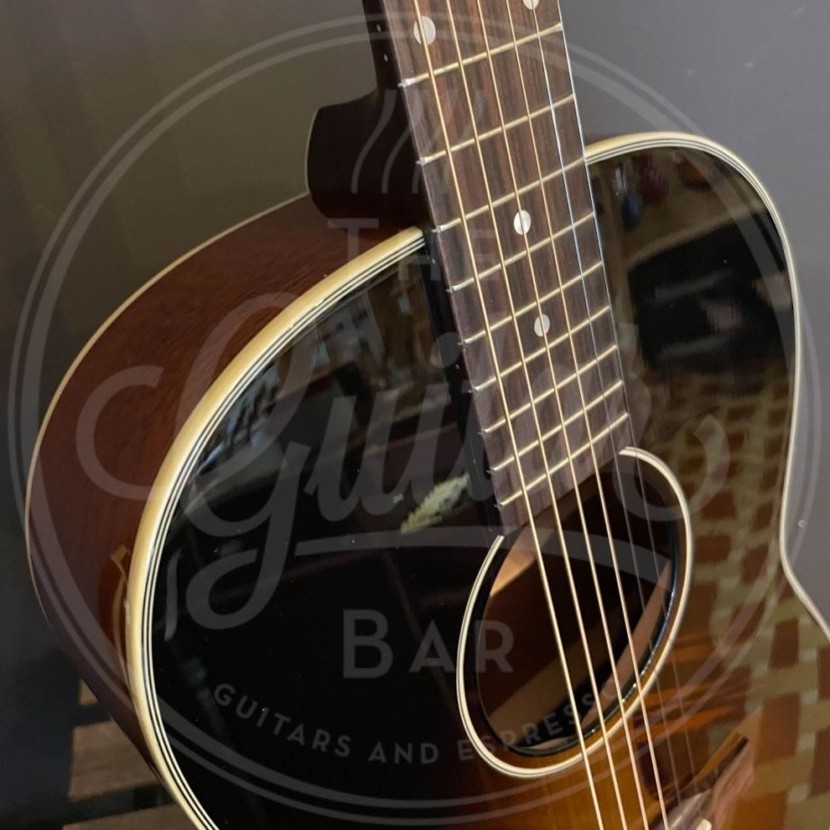 Eastman E6-LGSS-TC-SB