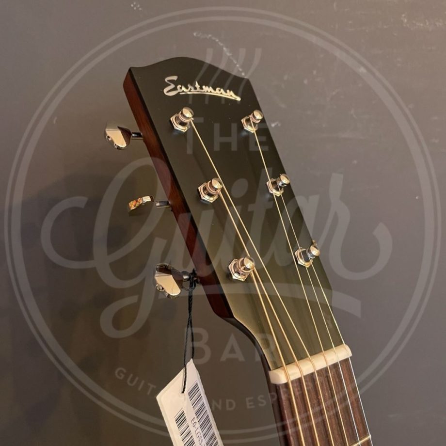Eastman E6-LGSS-TC-SB