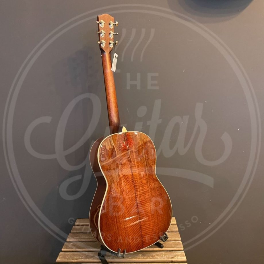 Eastman E6-LGSS-TC-SB