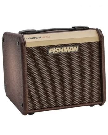 Fishman LoudBox / Micro