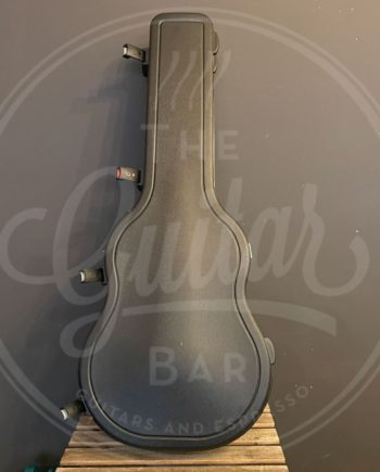 Ibanez CASE ARCHTOP