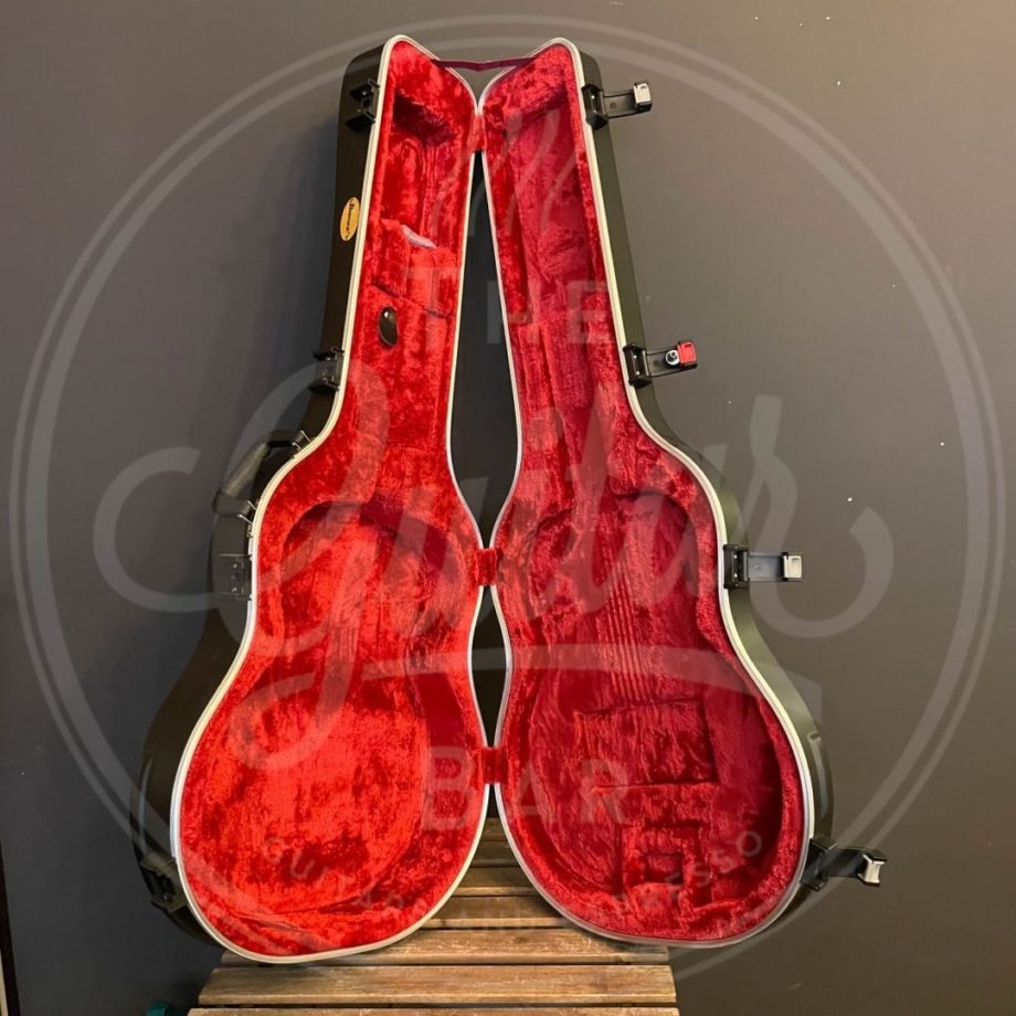 Ibanez CASE ARCHTOP