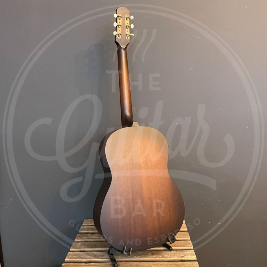 Iris Iris OG Model, Burst mahogany B/S