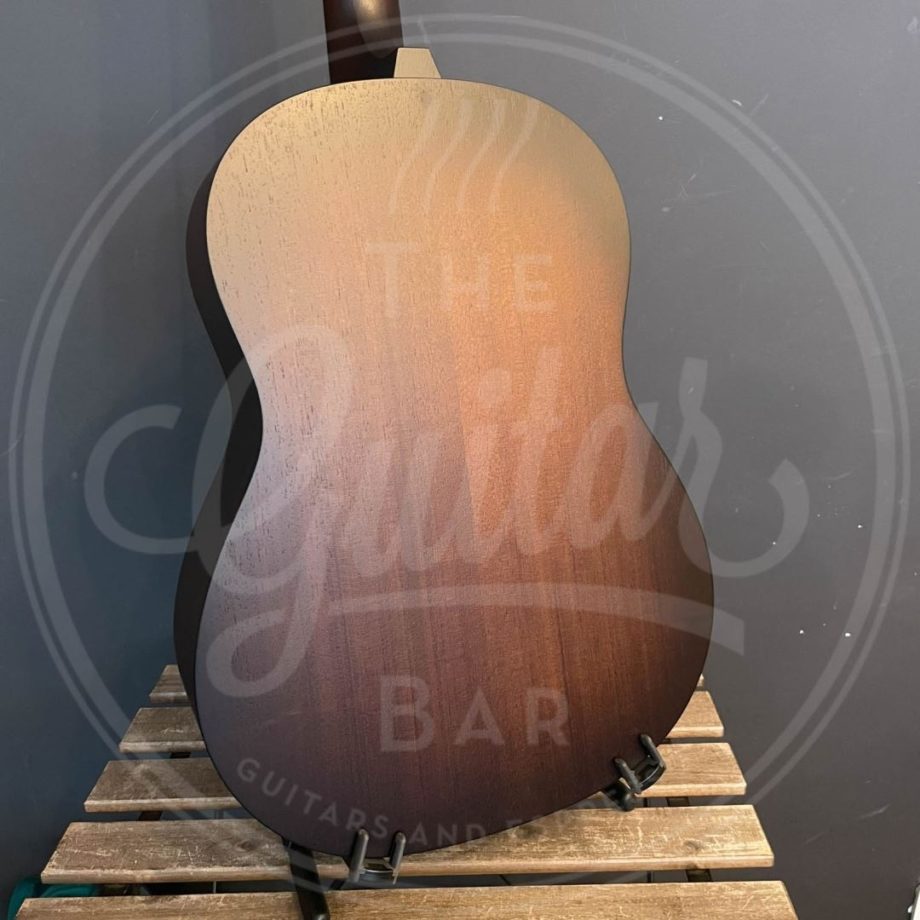 Iris Iris OG Model, Burst mahogany B/S
