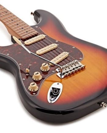Jet Guitars JS 300 Sunburst LH