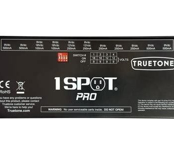 Truetone CS11