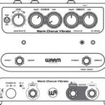Warm Audio WA-C1 CHORUS