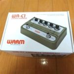 Warm Audio WA-C1 CHORUS
