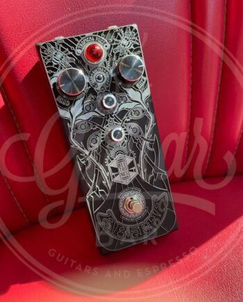 Beetronics Abelha Multi-Fuzz