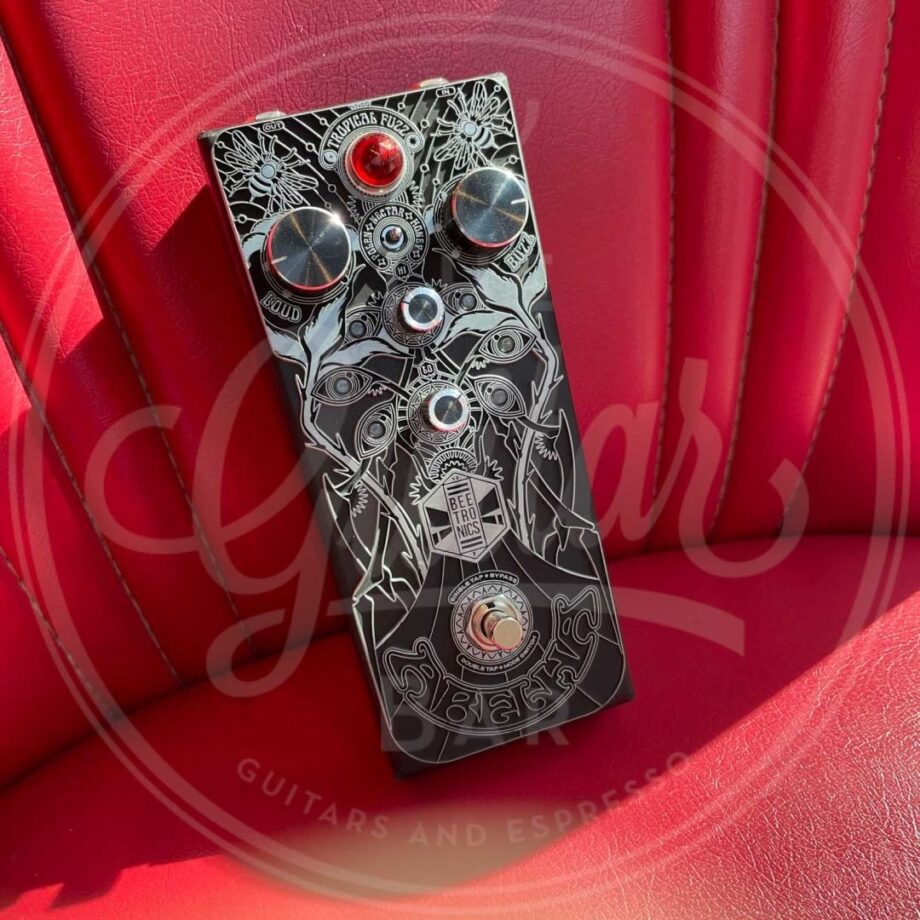Beetronics Abelha Multi-Fuzz