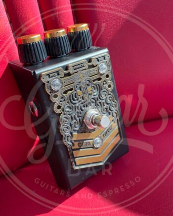 Beetronics High Octave Fuzz