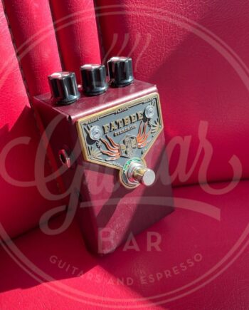Beetronics JFET Overdrive