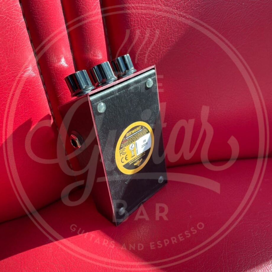 Beetronics JFET Overdrive