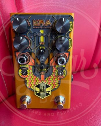 Beetronics Larva
