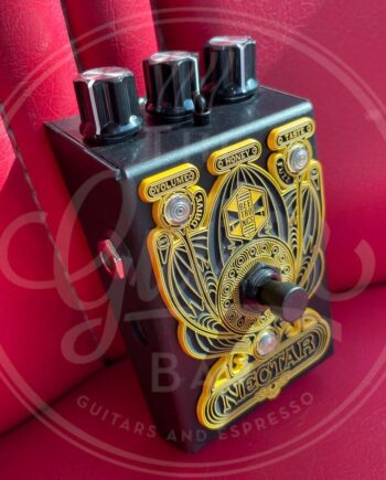 Beetronics NECTAR Tone Sweetener Overdrive/Fuzz