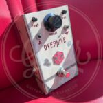 Beetronics Overhive Extremely Versatile Medium Gain Overdrive FX Pedal