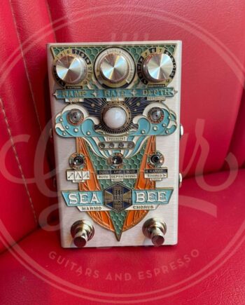 Beetronics Seabee
