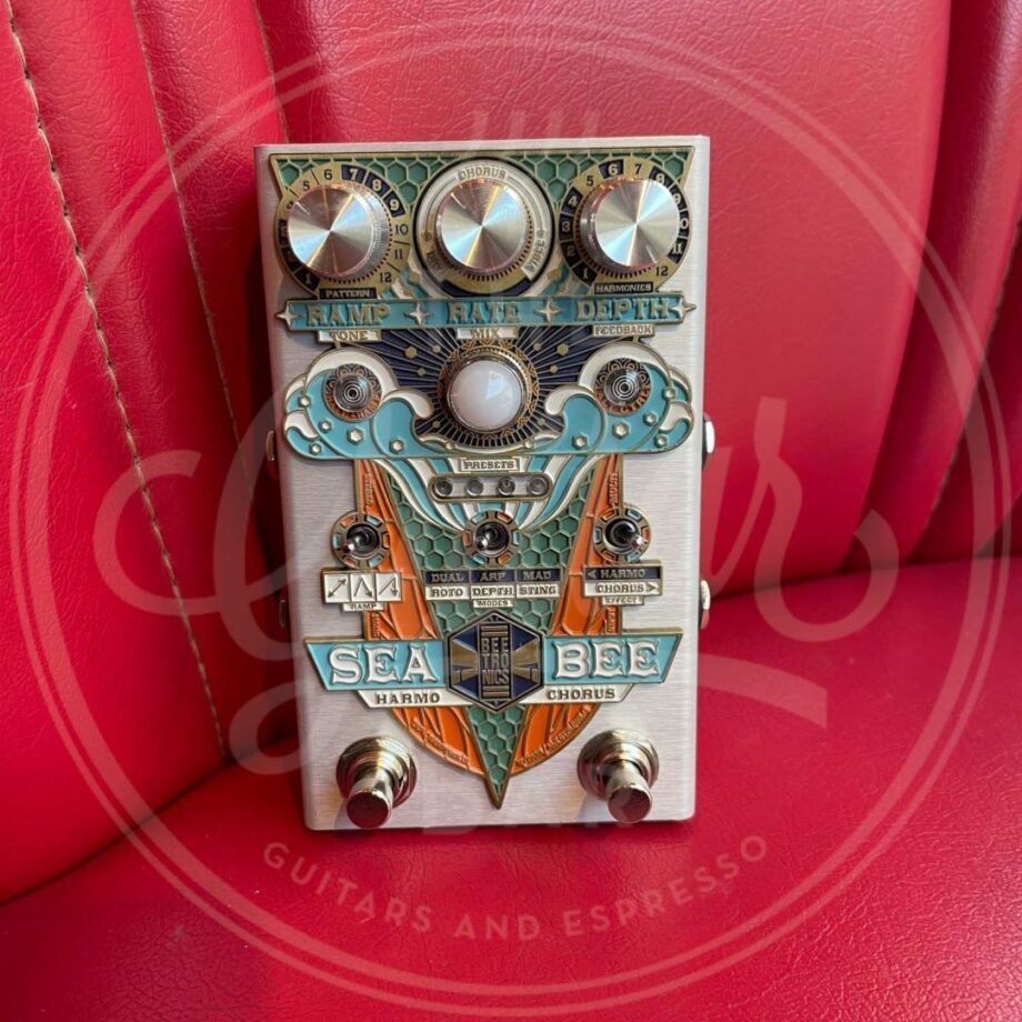 Beetronics Seabee