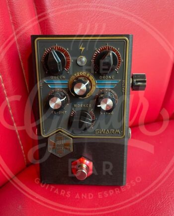 Beetronics Swarm