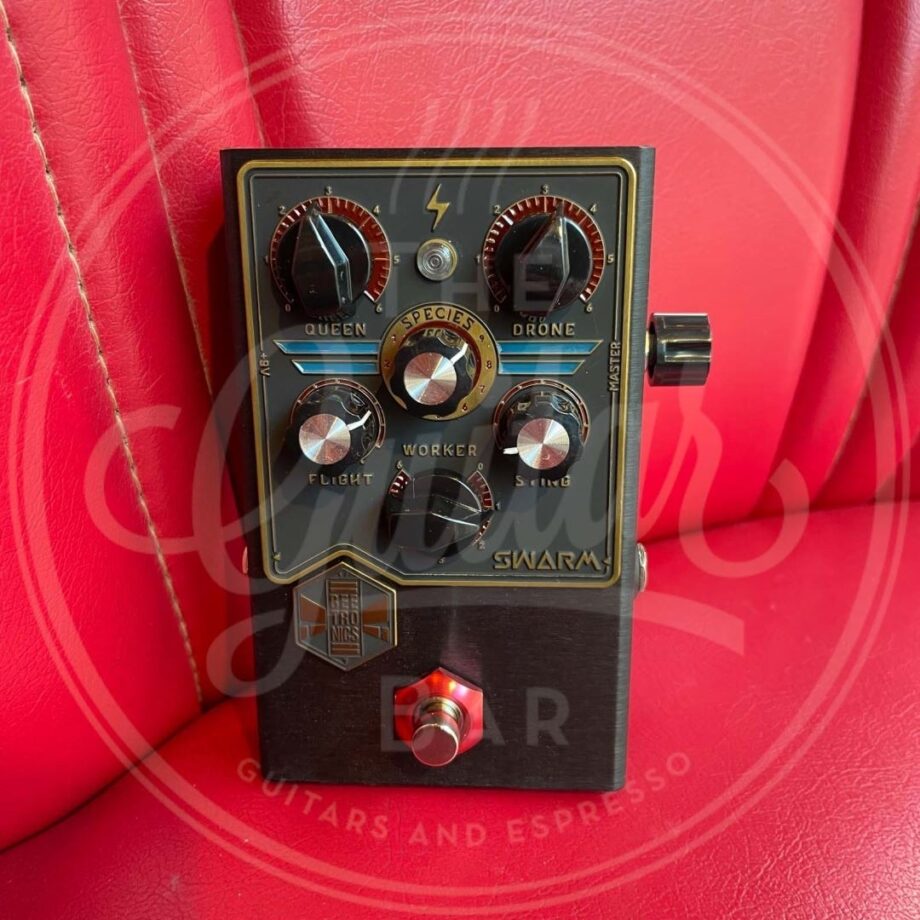 Beetronics Swarm
