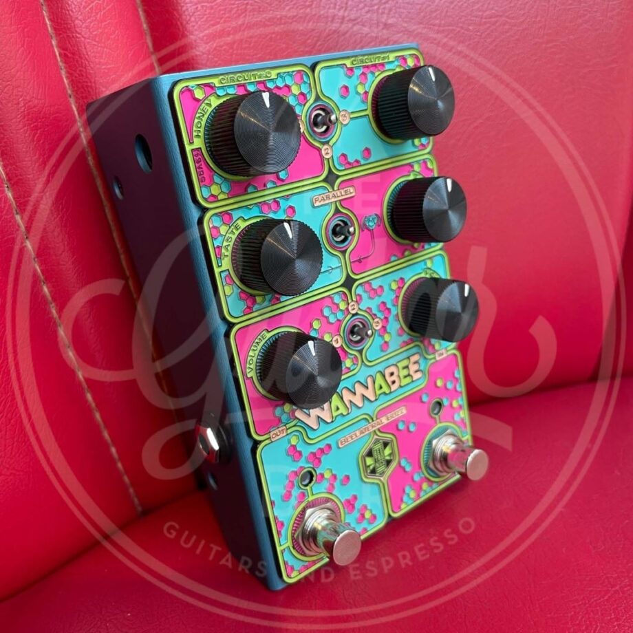 Beetronics Wannabee
