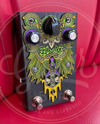 Beetronics Zzombee