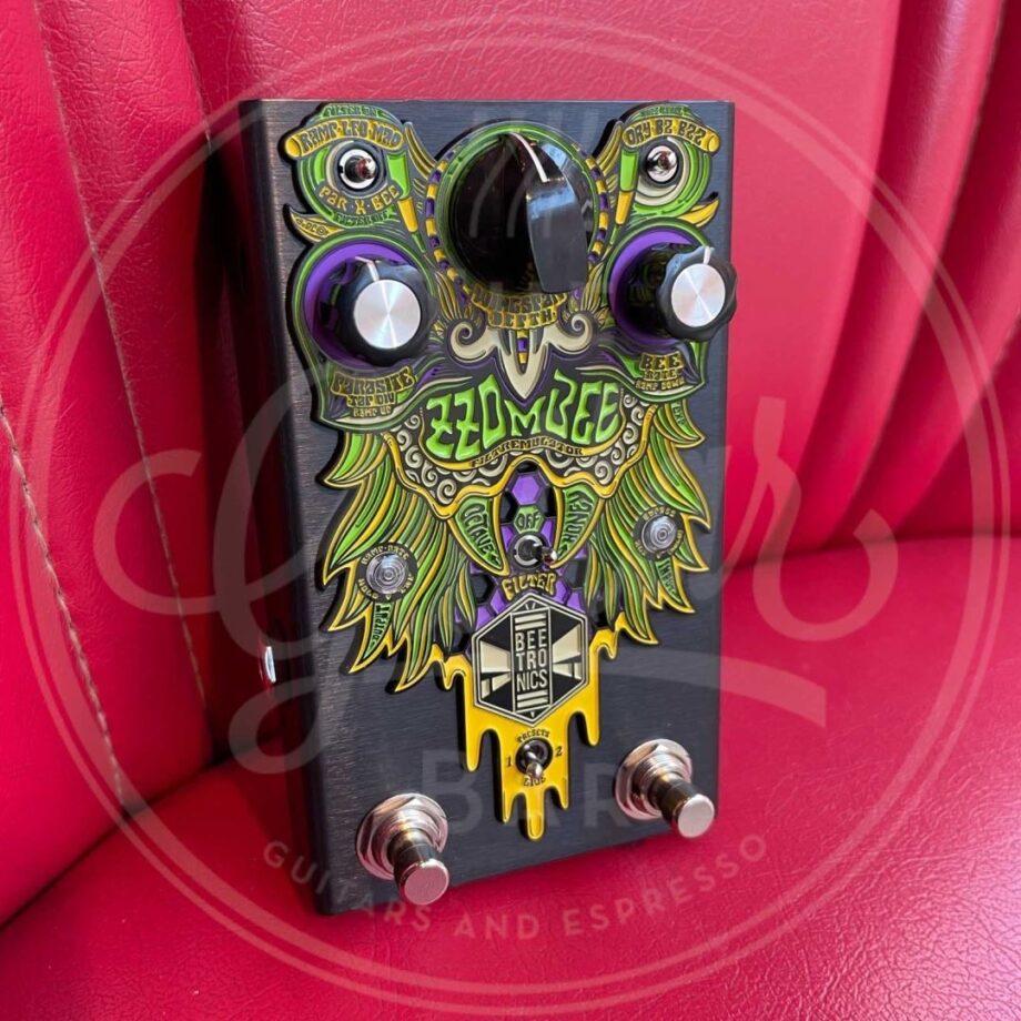 Beetronics Zzombee