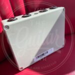 Crazy Tube Circuits Dual Channel Amp ina box